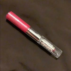 Clinique lip gloss & lipstick